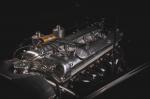 Jaguar XK120 Roadster by Jaguar Classic Restores 1954 года